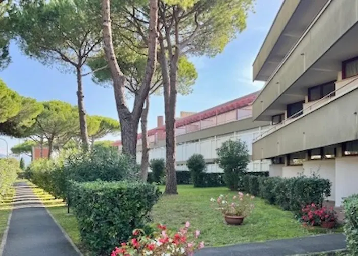 Monolocale I Platani