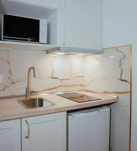 Monolocale La Casa Delle Fate