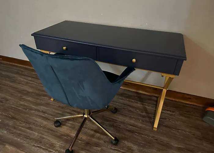 Convenient, Cozy, Cheap, Comfortable
