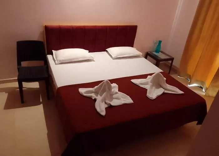 Hotel Town Pride , Ganpatipule