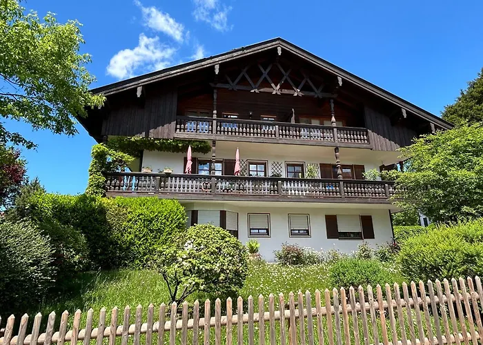 Tegernsee Perle