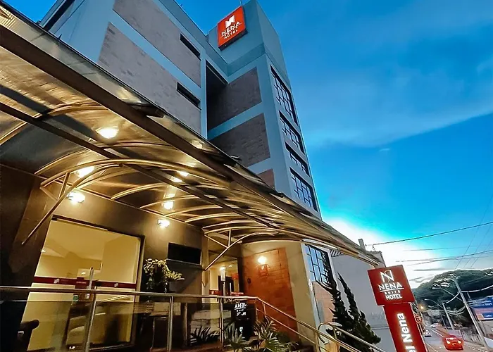 Nena Residence Hotel