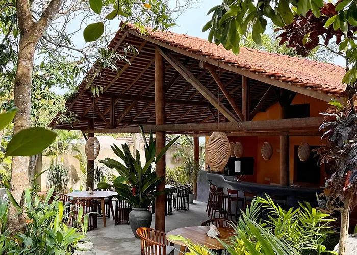 Coastline Mirissa Boutique Hotel And Spa