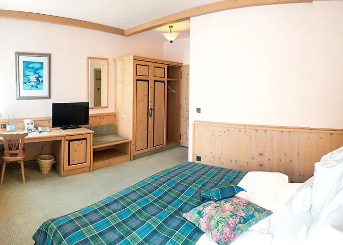 Hotel Albers