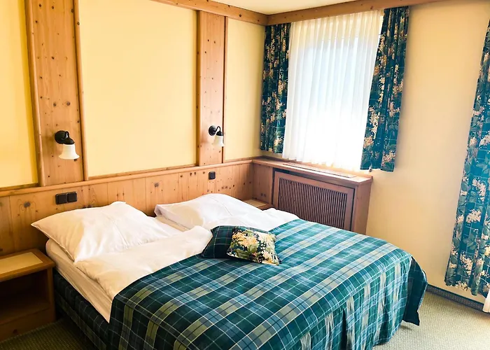 Hotel Albers