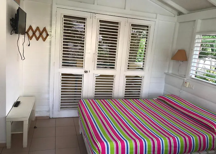 Hotel Casa Robinson