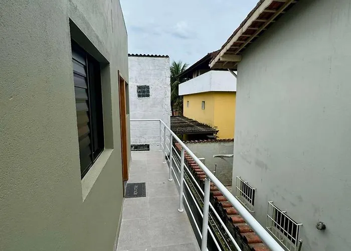 Bertihouse - Apartamentos com piscina perto da praia