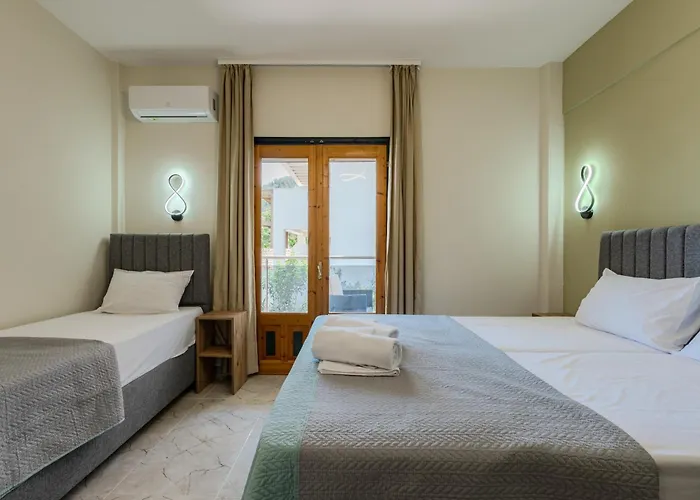 Villa Vasiliki