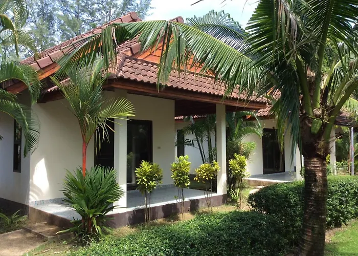 Cousin Resort Khao Lak