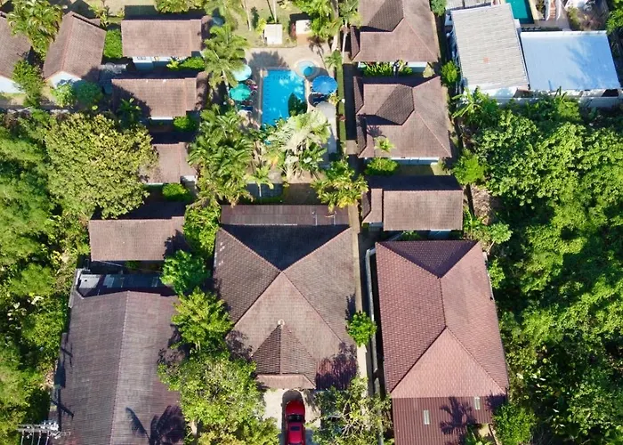Cousin Resort Khao Lak