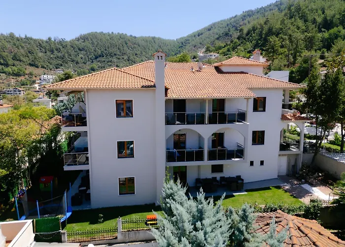 Villa Vasiliki