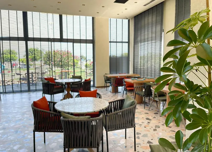 Now Boutique Hotel
