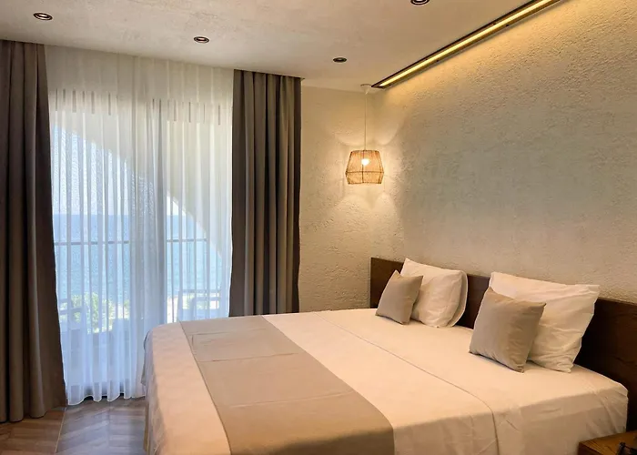 Now Boutique Hotel