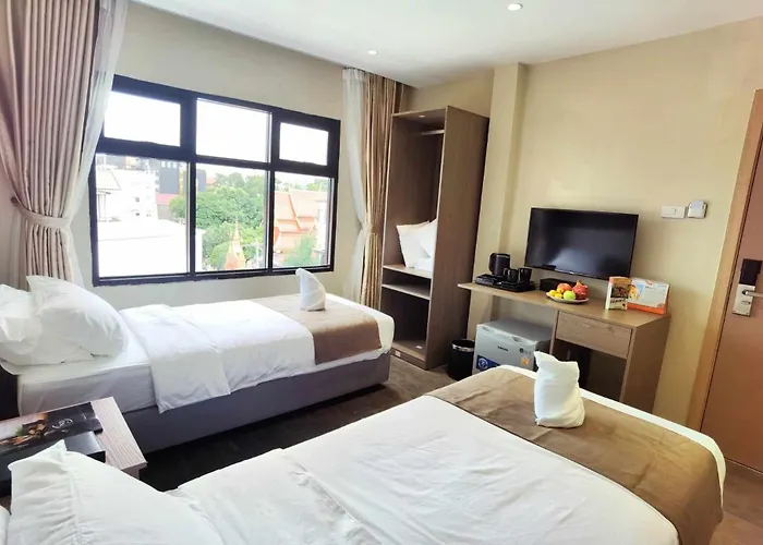 Lucie Hotel