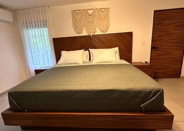 Hotel Boutique Villa Escondida, A Pasos De Lo Mejor En Tlaquepaque