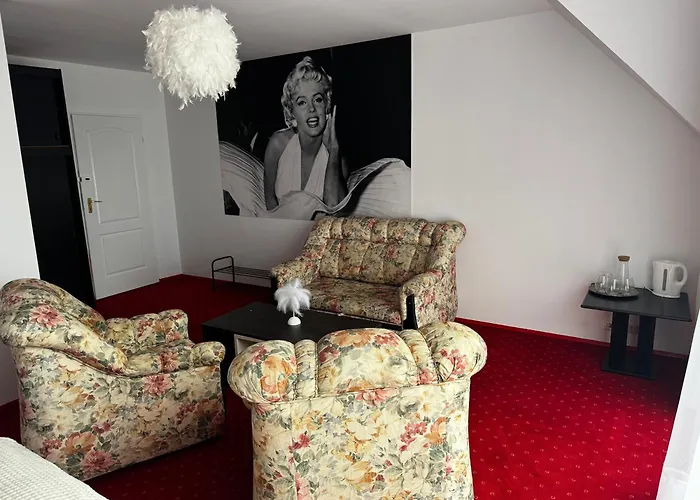 Dw Butik Hotel W Centrum 300M Od Morza