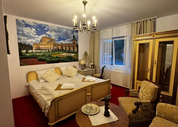 Dw Butik Hotel W Centrum 300M Od Morza