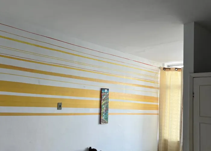 Hotel Camarote Do Pelô