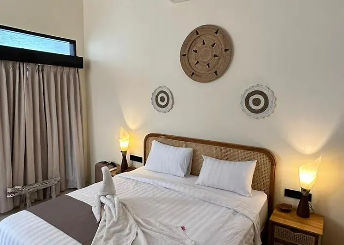 Michigan Residences Boutique Hotel