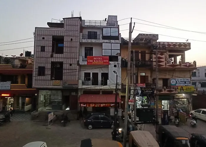 Hotel Prabhu