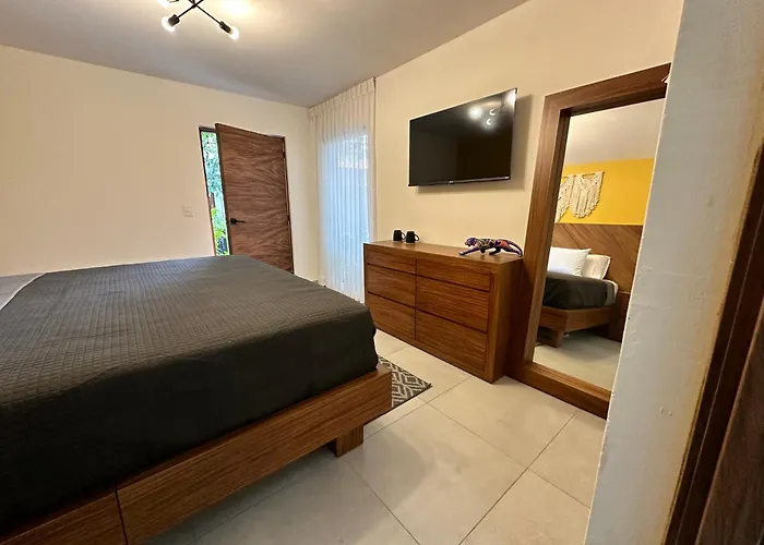 Hotel Boutique Villa Escondida, A Pasos De Lo Mejor En Tlaquepaque