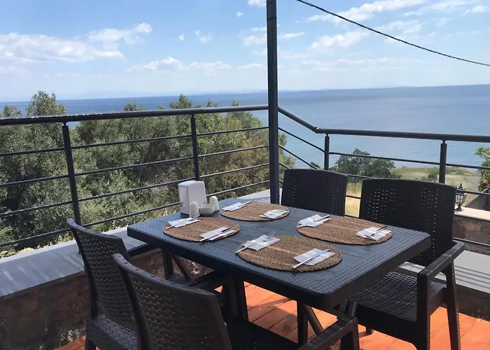 Assos Gardenya Butik Otel