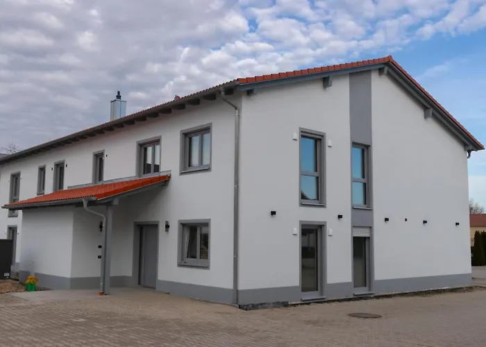 Gasthaus Karpfinger