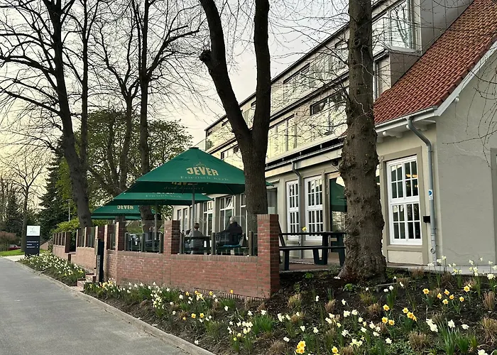 Hotel Schöne Aussicht