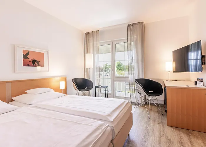 Inselhotel Rügen