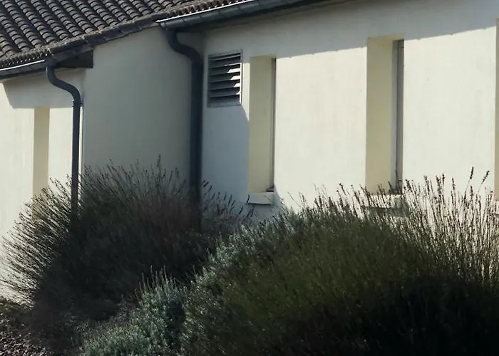Contact Hotel Solana, Niort Mendesfrance