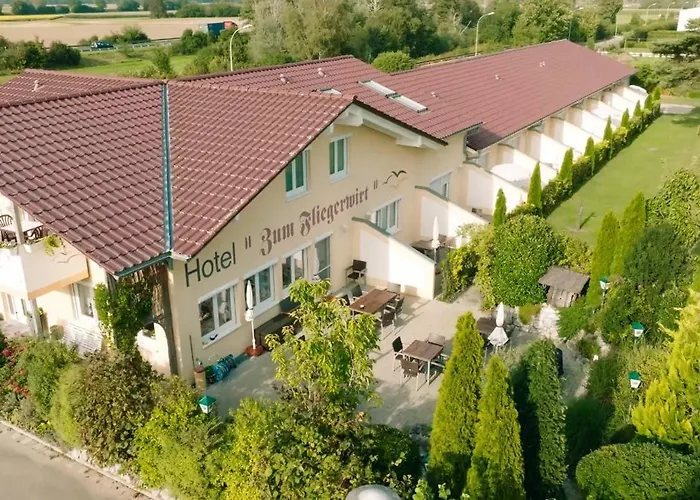 Hotel Zum Fliegerwirt