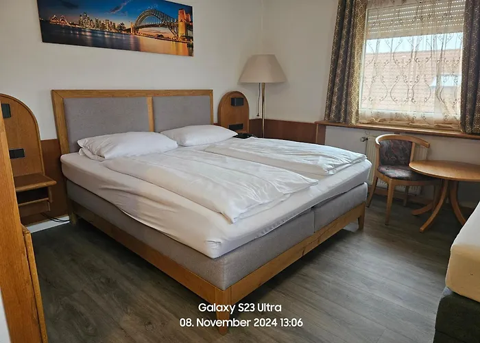 Hotel Shawi Erzhausen