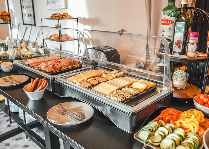Boutiquehotel Caravella Velden