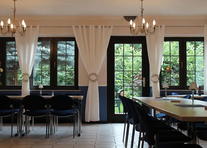 Smart Hostel by Landgasthof Velber 24h7d