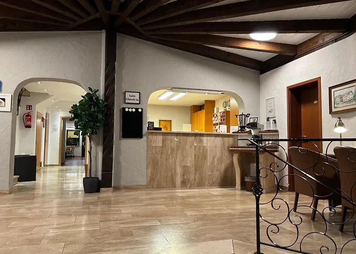 Hotel Pirsch