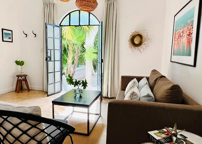 The Diplomat Boutique Hotel