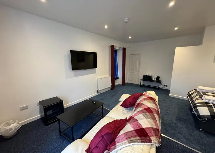 Grant Arms Hotel