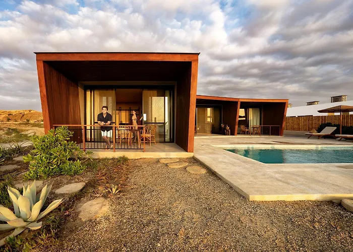 Norte Suites Boutique