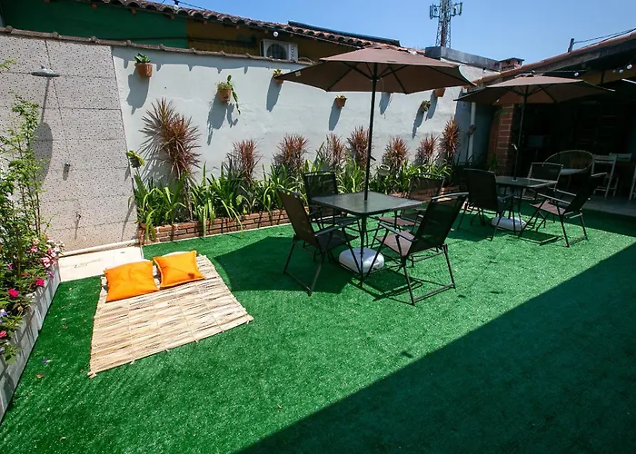 Pousada Petit Refuge