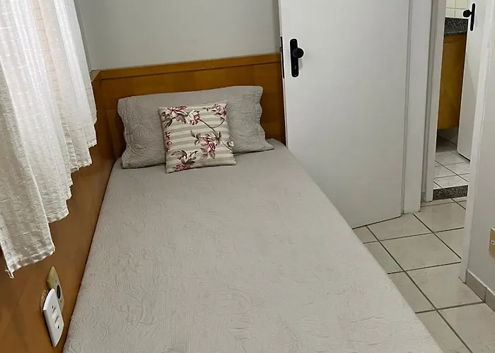 O PARAÍSO É AQUI! Apto muito próximo a praia
