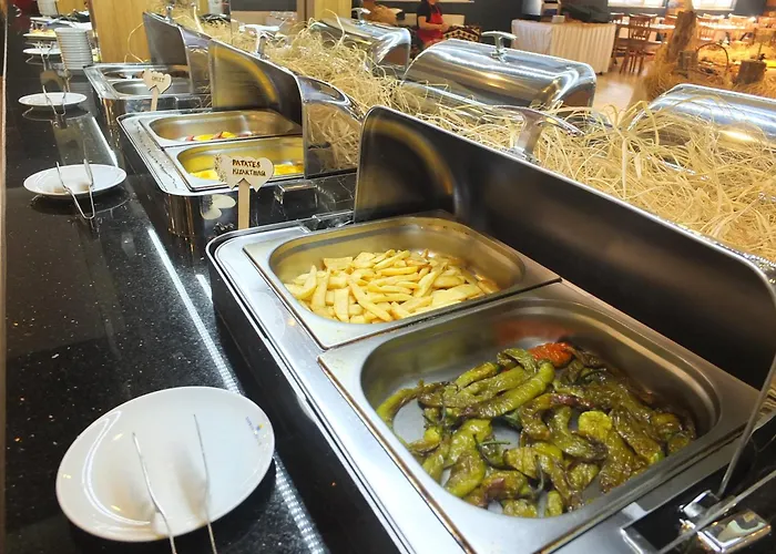 Sapran Deluxe Hotel