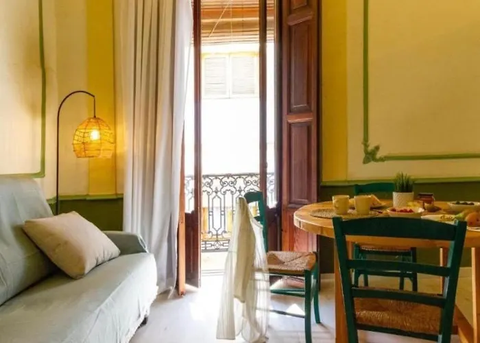 Apartamento En El Casco Antiguo De Javea