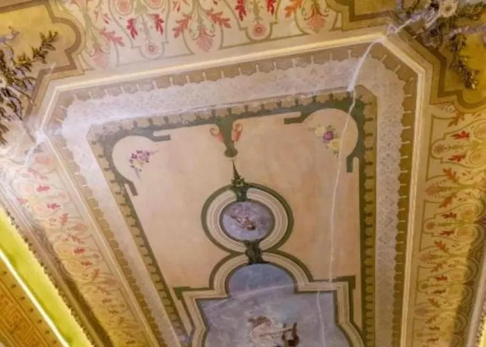 Apartamento En El Casco Antiguo De Javea