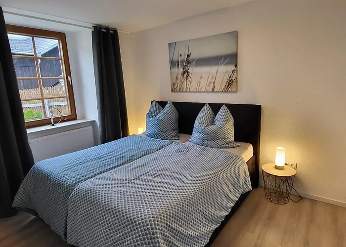 Ferienwohnung EG Frauenmarkt 1
