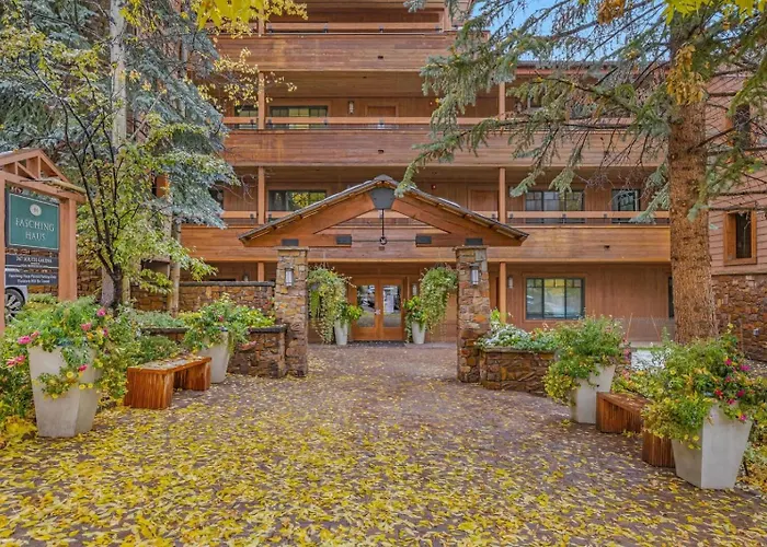 New Listing 3Br 3Ba Condo - Steps To Gondola