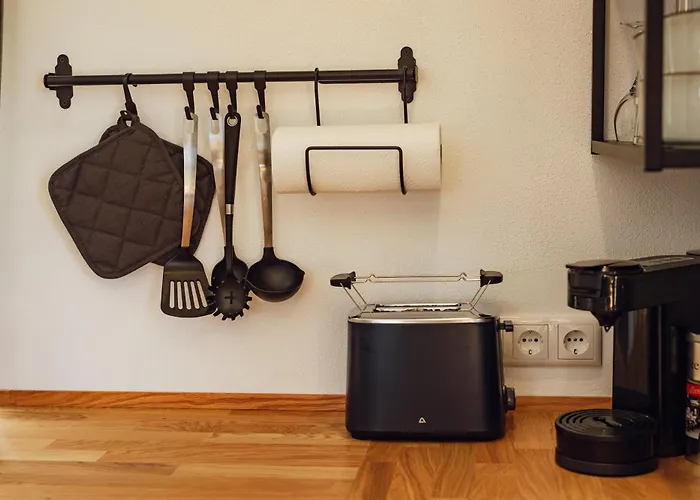 Ferienwohnung Schwarzenberg