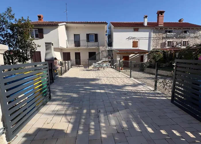 Holiday Apartment Venera