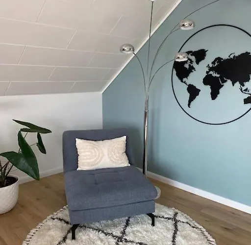 Ferienwohnung Kleine Auszeit