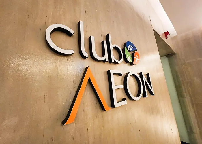 1 Bedroom Apartment In Aeon Towers I City Views I Free Wi-Fi, Gym And Pool