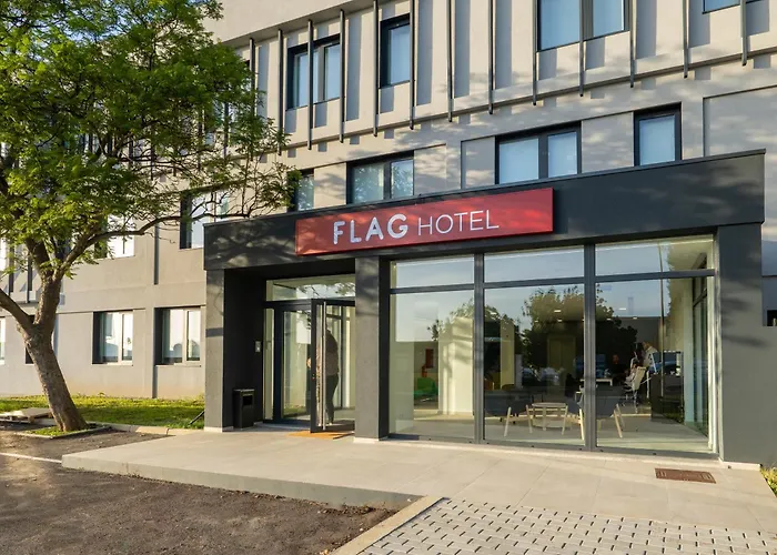 Flag Hotel Lisboa Sintra